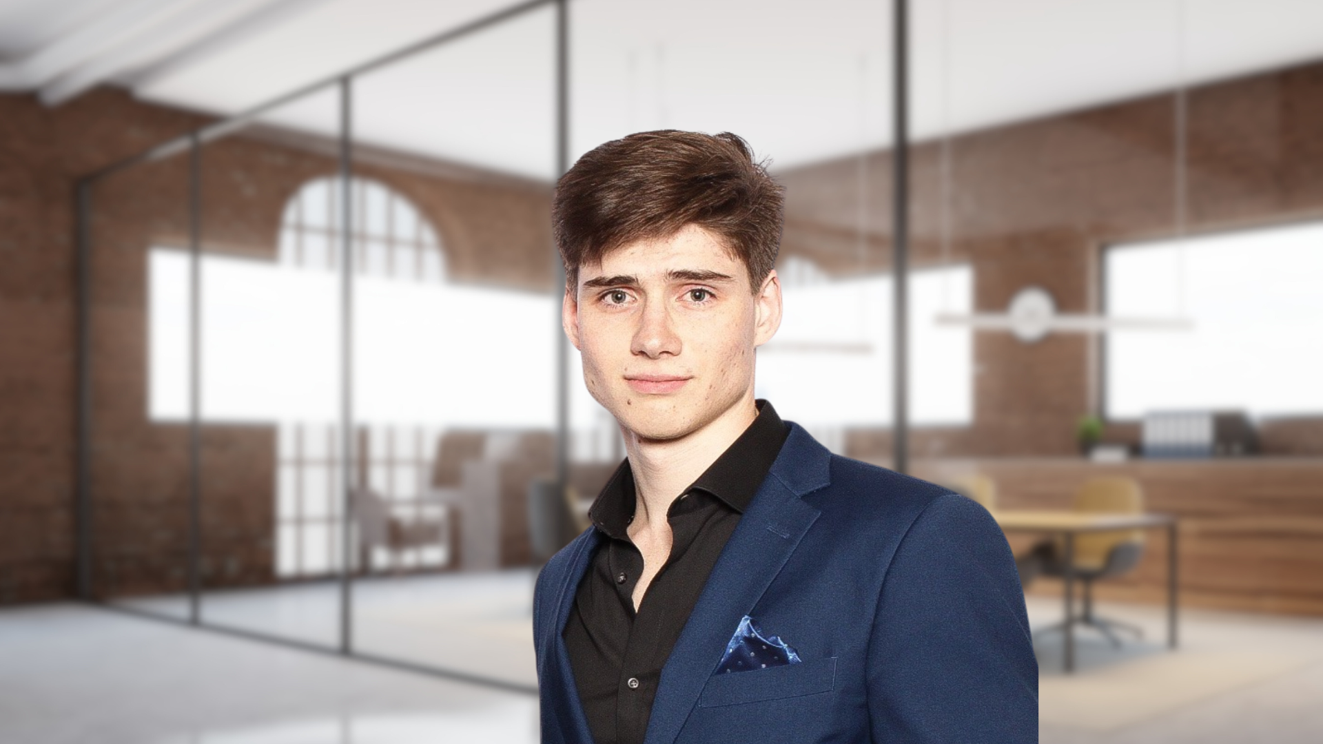 Philip J Miller - Commander-in-Chief